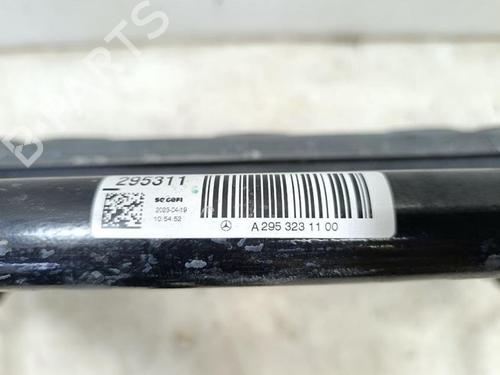 Subframe MERCEDES-BENZ EQE (V295) EQE 350 (295.125) | BP28927463M9 