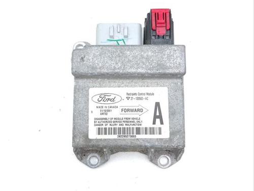 Used ECU airbags ECU airbags 39001455 39001455