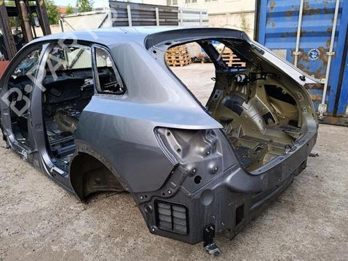 Left rear fenders AUDI E-TRON (GEN) 50 quattro | BP28943321C43 