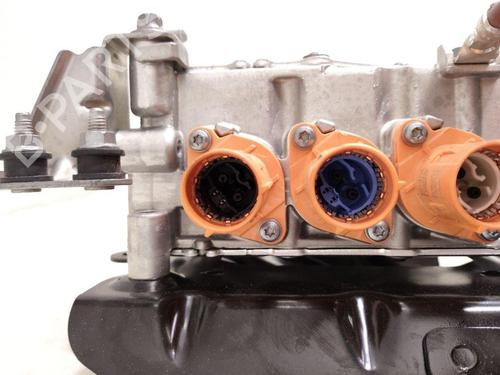 Inverter/Converter MERCEDES-BENZ EQB (X243) EQB 300 4-matic (243.608, 243.609) | BP28914560M119 