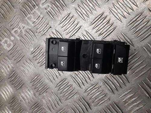 Used Left front window switch Left front window switch 28942963 28942963