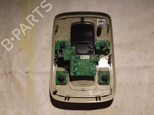 Interior roof light VOLVO XC60 I SUV (156) D5 AWD | BP28912123I8 