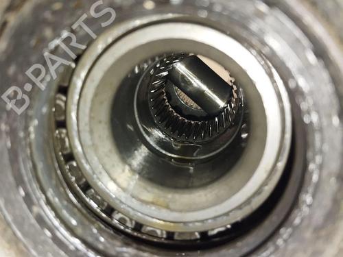 Differensial bakvogn DODGE DURANGO (WD) 5.7 | BP28939771M24 