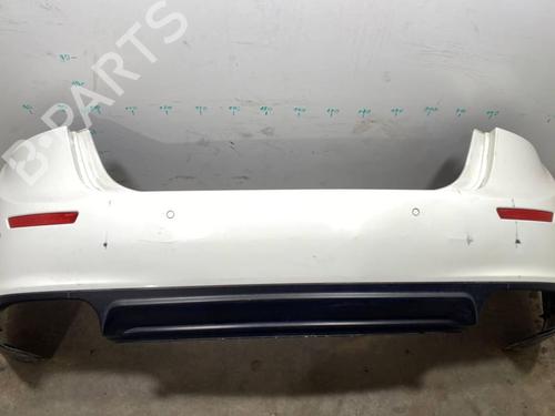 Rear bumper MASERATI GHIBLI III (M157) 3.0 S Q4 | BP28947100C8 