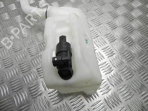 Windscreen washer tank RENAULT ZOE (BFM_) ZOE | BP29811820C113