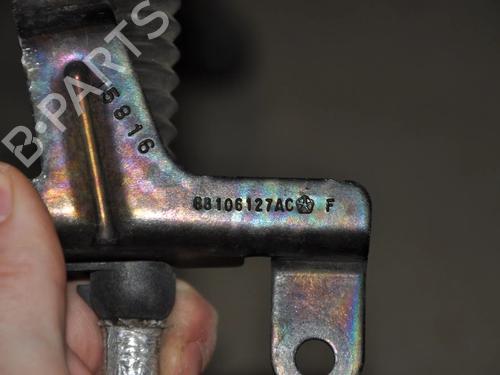 Andre DODGE DURANGO (WD) 3.6 AWD | BP28920903O1  - Image 5