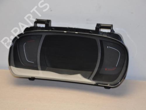 Instrument cluster RENAULT KADJAR (HA_, HL_) 1.6 dCi 130 (HLA4) | BP28919464C47 