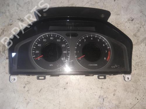Kombiinstrument VOLVO S80 II (124) 3.2 AWD (238 hp) 28942403