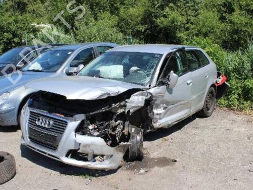 Engine mount AUDI A3 Sportback (8PA) 2.0 TDI 16V | BP37578045M89 - Image 7