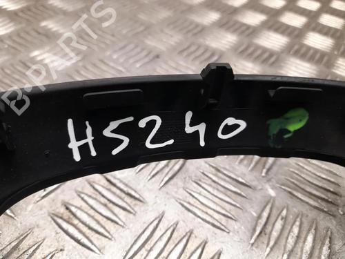 Steering wheel controls FORD KUGA III (DFK) 1.5 EcoBlue | BP31295967E15