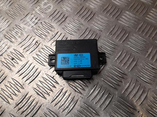 electronic-module-kia-sportage-iv-ql-qle-2015-2016-2017-2018-2019-2020-2021-2022-37556732 main image