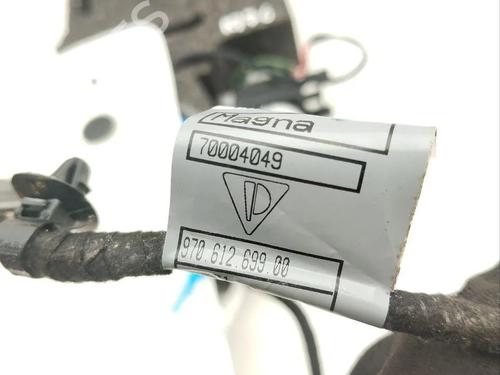 Electronic module PORSCHE PANAMERA (970) 4.8 Turbo | BP28924731M83  - Image 6