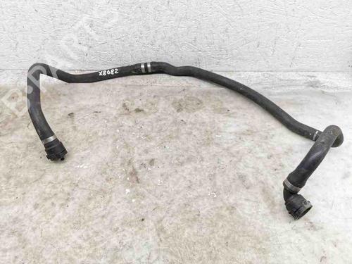 Used Pipe BMW X3 (F25) xDrive 20 d (184 hp) 30189866