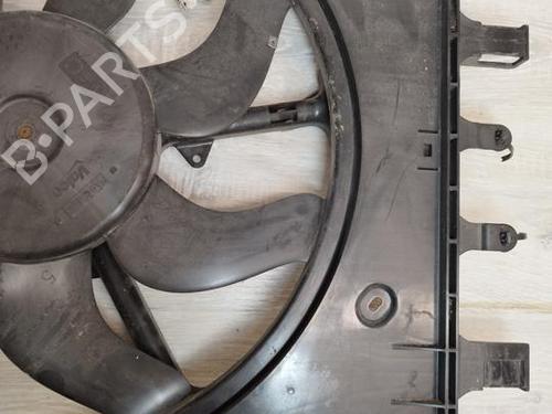 Radiator fan INFINITI Q50 50 D | BP40616183M35 - Image 4