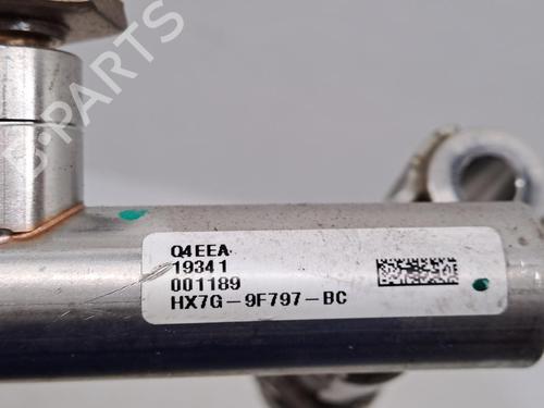Injector FORD KUGA II VAN 1.5 EcoBoost | BP29593278M100 