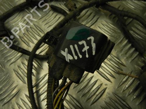 Electronic module FORD GALAXY II (WA6) 2.2 TDCi | BP28940620M83 