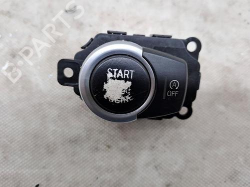 Used Switch BMW X3 (F25) xDrive 20 d (184 hp) 28927265