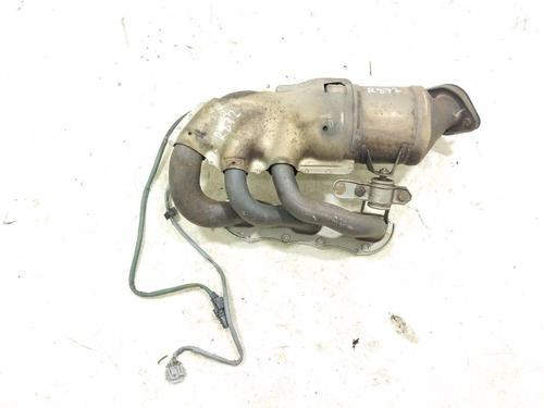 Used Catalyst PORSCHE CAYMAN (981) 2.7 (275 hp) 28921374