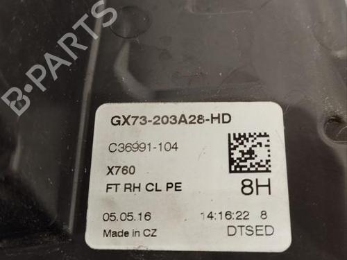 Electronic module VOLVO XC60 I SUV (156) D3 / D4 | BP38993628M83 - Image 8