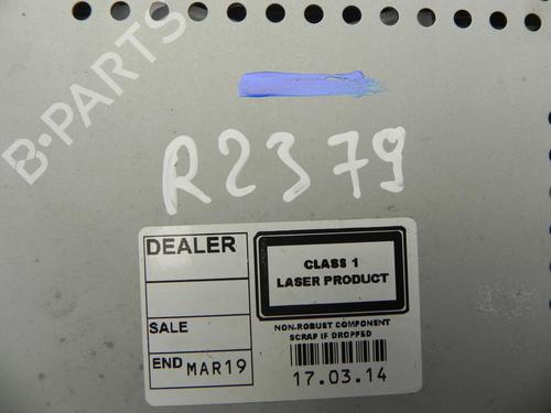 Radio FORD RANGER (TKE) 3.2 TDCi 4x4 | BP37543268E6 - Image 4