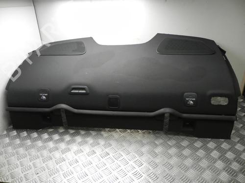 Used Rear parcel shelf Rear parcel shelf 37543850 37543850