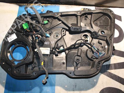 Used Front right window mechanism Front right window mechanism 38964431 38964431