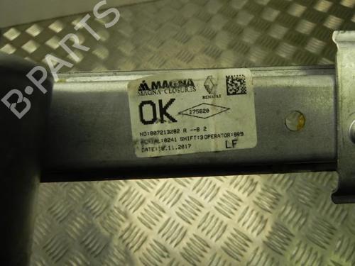 Front left window mechanism DACIA SANDERO II TCe 90 (B8M1, B8MA, B8AC) | BP28915920C22 - Image 3