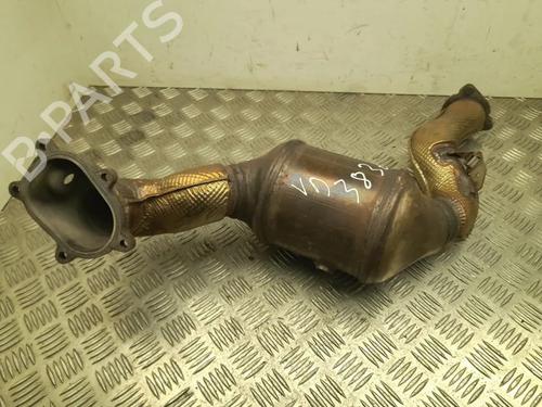 Used Catalyst AUDI A7 Sportback (4GA, 4GF) S7 quattro (420 hp) 30003672