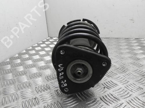 Shock absorber spring FORD FOCUS III Turnier 1.0 EcoBoost | BP28910113C152 