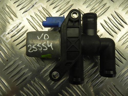 Electronic module RENAULT TWINGO III (BCM_, BCA_) Z.E: (BCA1) | BP37546963M83 - Image 2