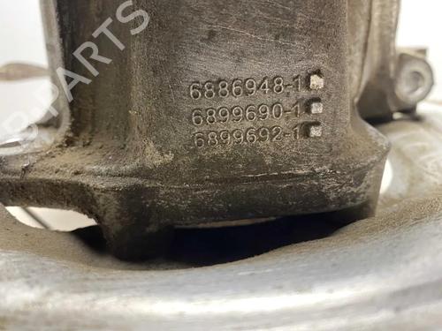 Other BMW X3 (G01, F97, G08) iX3 | BP31626180O1 