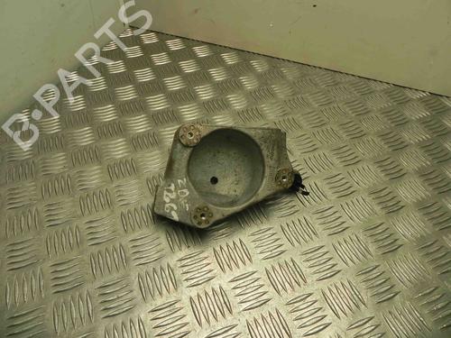 Støtte RENAULT ZOE (BFM_) ZOE (88 hp) 28936401