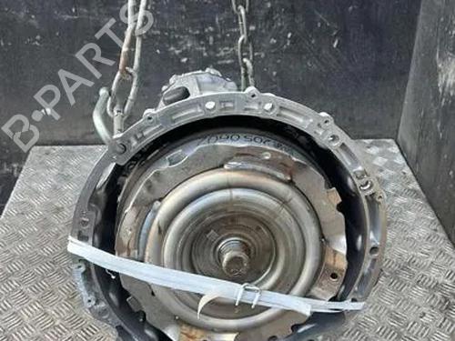 Used Gearbox Gearbox MERCEDES-BENZ GLC (X253) 220 d 4-matic (253.905, 253.903) (170 hp) 34061106 34061106