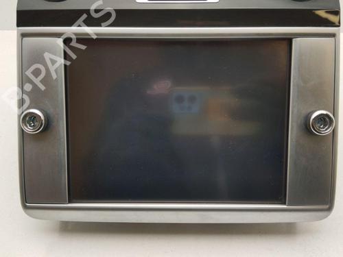 Elektronisk modul MASERATI QUATTROPORTE VI 3.8 GT S | BP28918405M83 