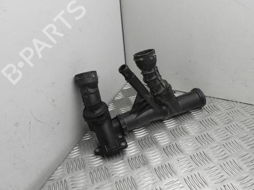 Used Pipe VW GOLF VII (5G1, BQ1, BE1, BE2) 1.6 TDI (115 hp) 28925558