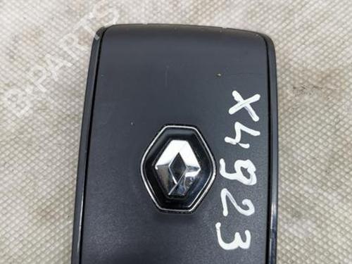 Electronic module RENAULT ZOE (BFM_) ZOE | BP28937611M83 