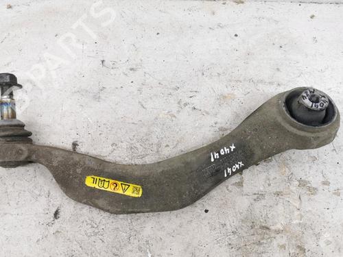 Used Left front suspension arm BMW 5 Touring (F11) 525 d (218 hp) 28912231