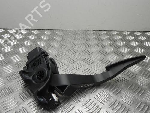 Pedal LAND ROVER RANGE ROVER EVOQUE (L538) 2.2 D | BP28940617I4 