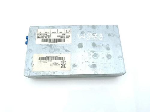 Elektronisk modul CHEVROLET CORVETTE (C6) 6.0 (405 hp) 28924050