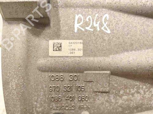 Gearbox PORSCHE PANAMERA (970) 3.6 | BP28939507M3