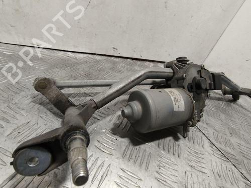 Front wipers mechanism JAGUAR XJ (X351) 5.0 SCV8 | BP28927642C83 