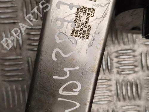 Egr AUDI A4 B9 Avant (8W5, 8WD) 50 TDI quattro | BP39039814M69 - Image 4