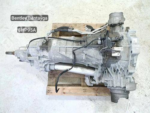 Used Gearbox BENTLEY BENTAYGA (4V1) 6.0 (608 hp) 32728104