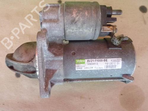 Anlasser für FORD FIESTA VI (CB1, CCN) 1.25 (82 hp) 28915874