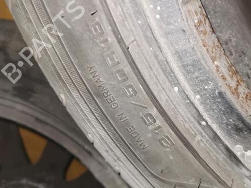 Rim MAZDA CX-3 (DK) 2.0 SKYACTIV-G (DK5W, DK6W) | BP28937931C45 