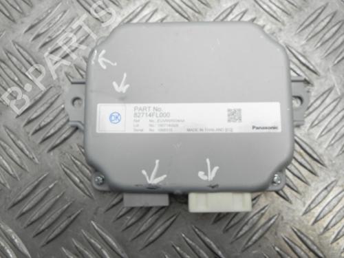 Modulo electronico SUBARU OUTBACK (BS) 2.5 AWD (BS9) (175 hp) 28911934