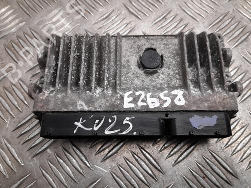 Used Engine control unit (ECU) TOYOTA PRIUS (_W5_) 1.8 Hybrid (ZVW50_, ZVW51_) (98 hp) 28918781