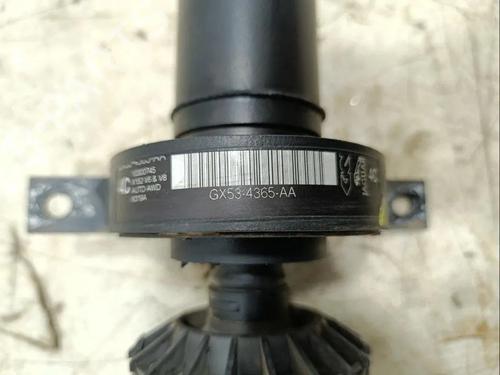 Driveshaft JAGUAR F-TYPE Coupe (X152) 5.0 SCV8 R AWD | BP32268900M37 