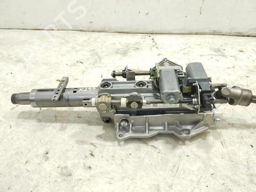 Used Steering column PORSCHE PANAMERA (970) 3.0 S E-Hybrid (416 hp) 28922811