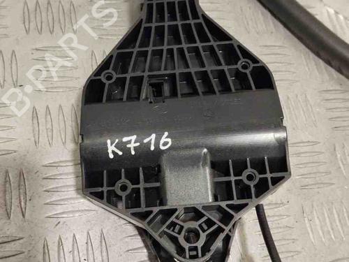 Front right lock JAGUAR XE (X760) 3.0 S | BP28937220C97 